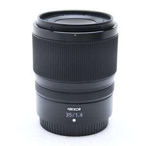 Nikon (ニコン) NIKKOR Z 35mm F1.4 メイン