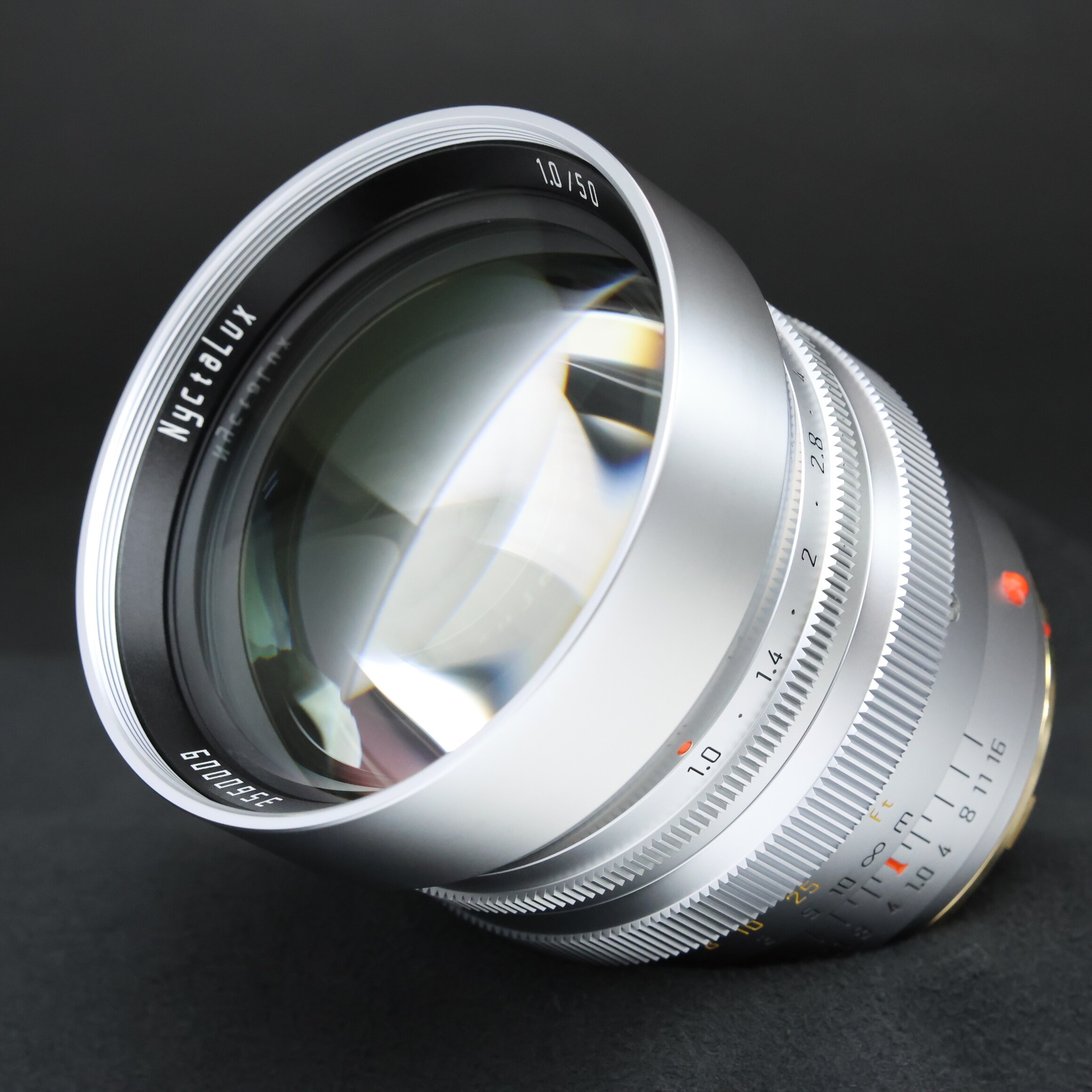 中古)DJ-Optical（ディージェーオプティカル） DJ-Optical NyctaLux