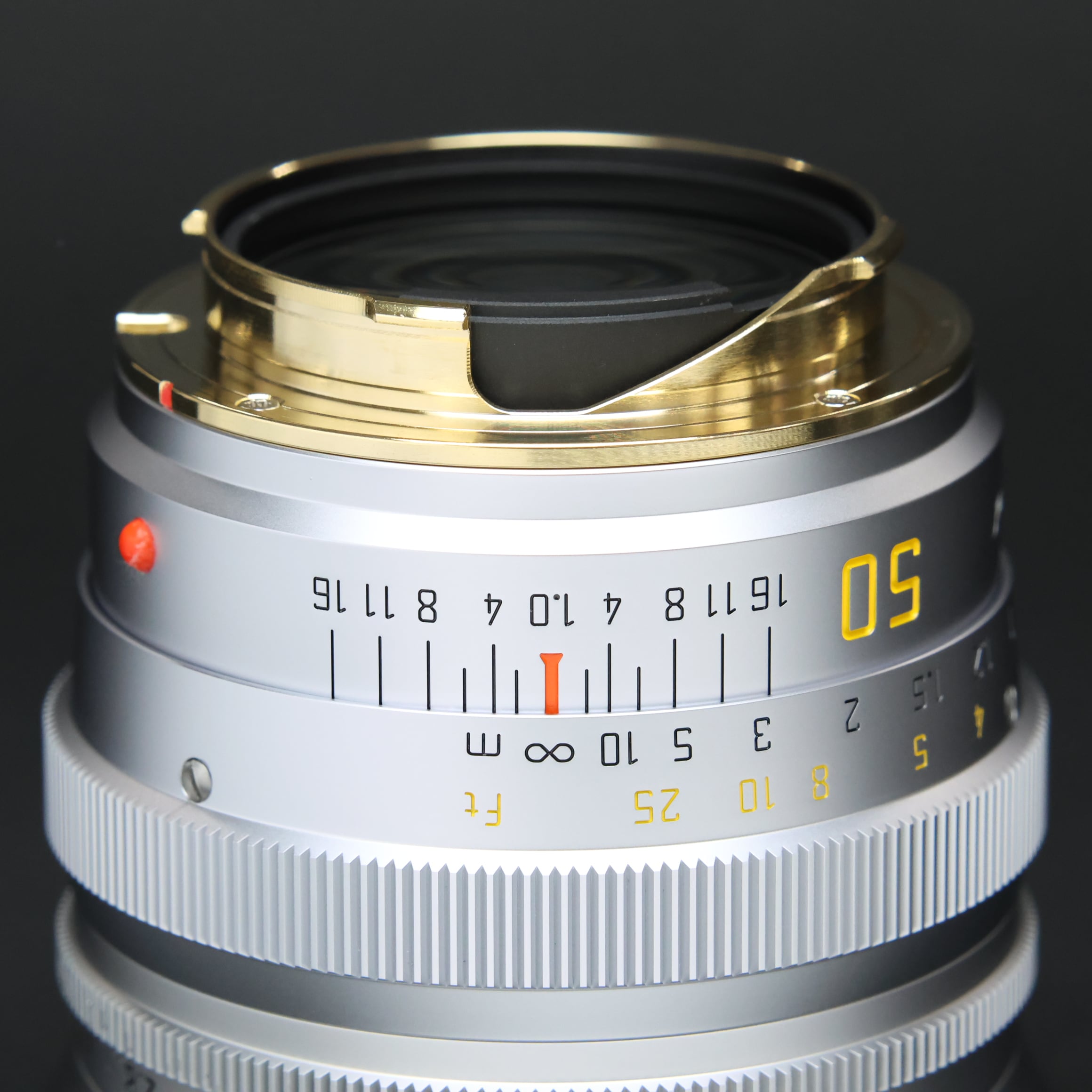 中古)DJ-Optical（ディージェーオプティカル） DJ-Optical NyctaLux