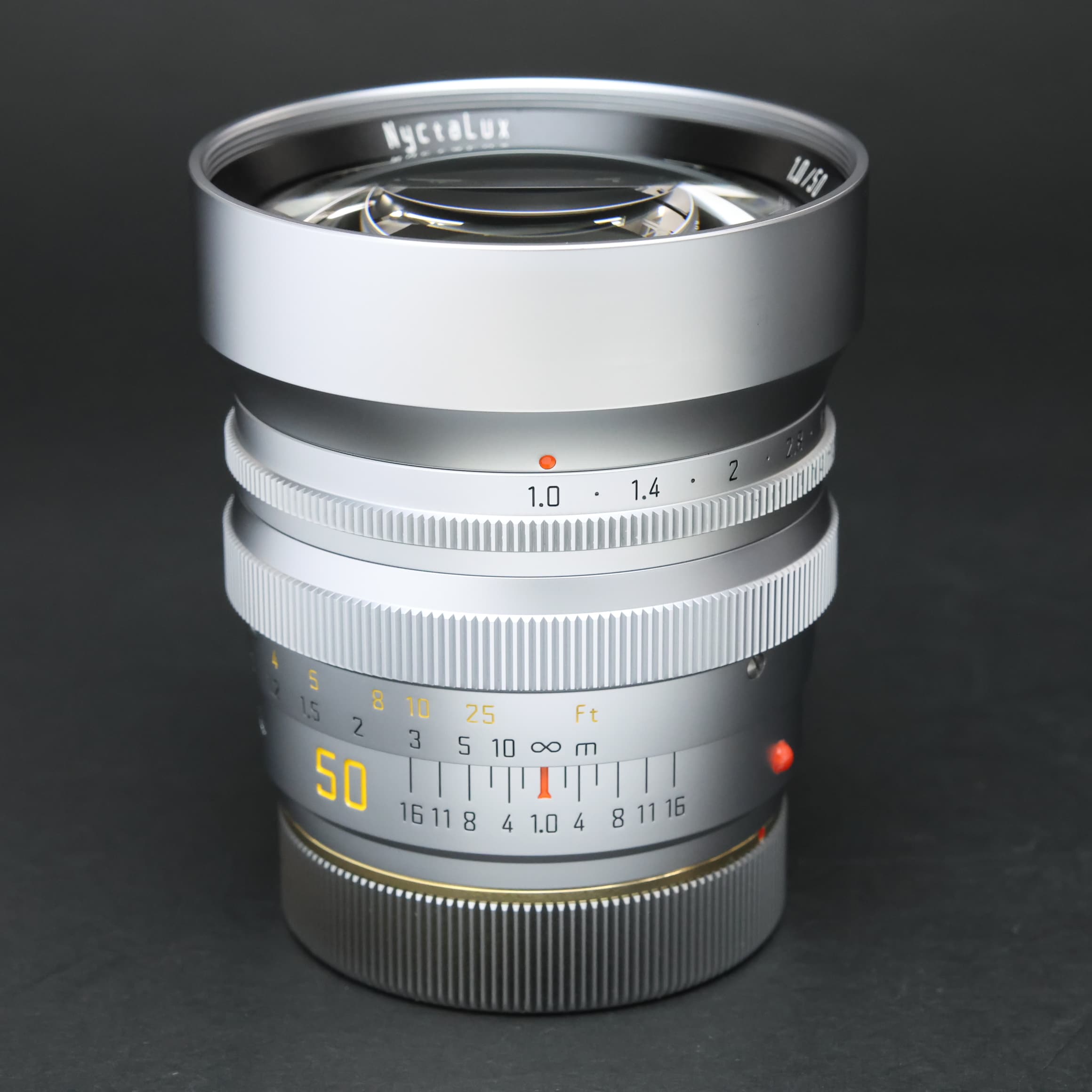 中古)DJ-Optical（ディージェーオプティカル） DJ-Optical NyctaLux