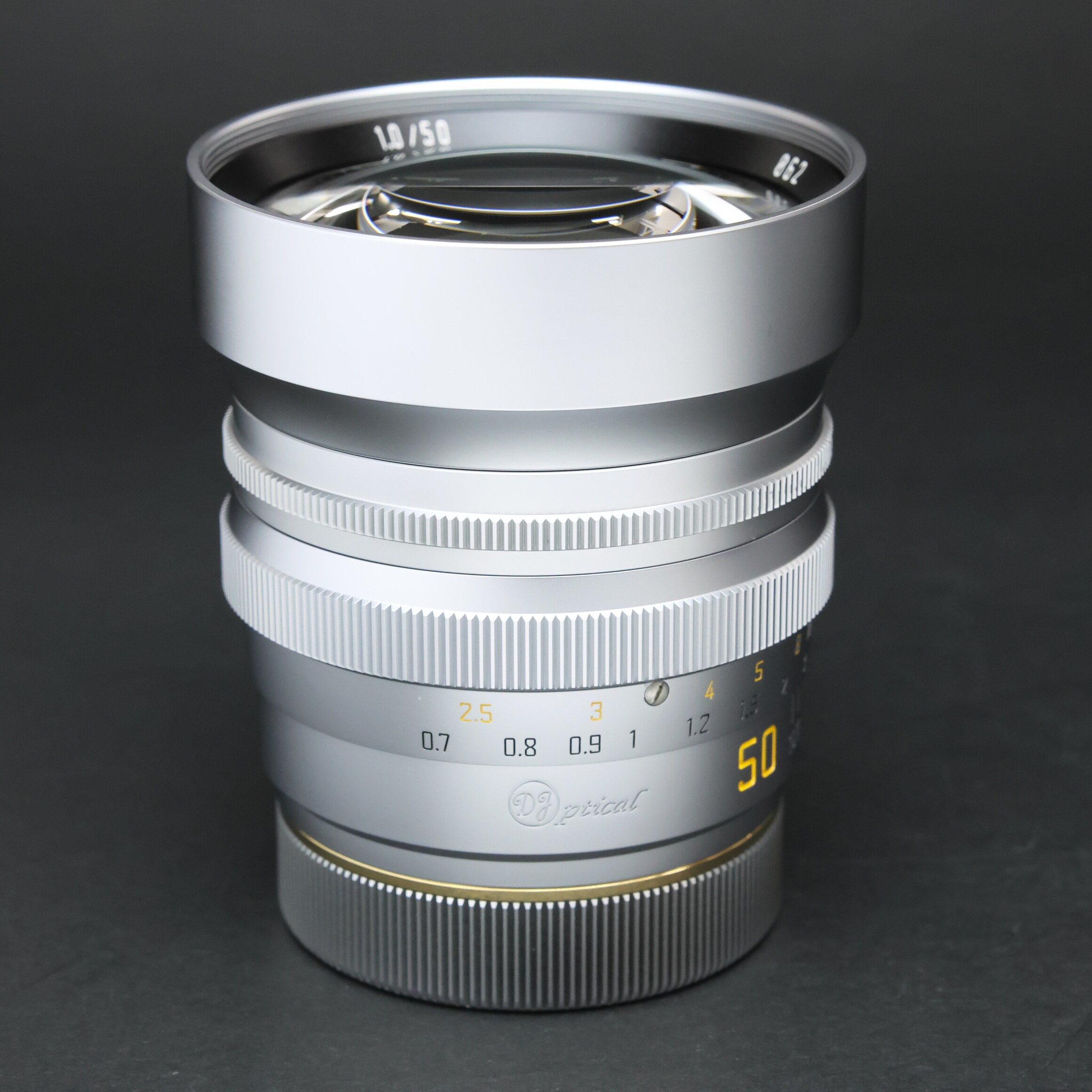 中古)DJ-Optical（ディージェーオプティカル） DJ-Optical NyctaLux