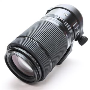 新品)FUJIFILM (フジフイルム) フジノン GF100-200mm F5.6 R LM OIS WR