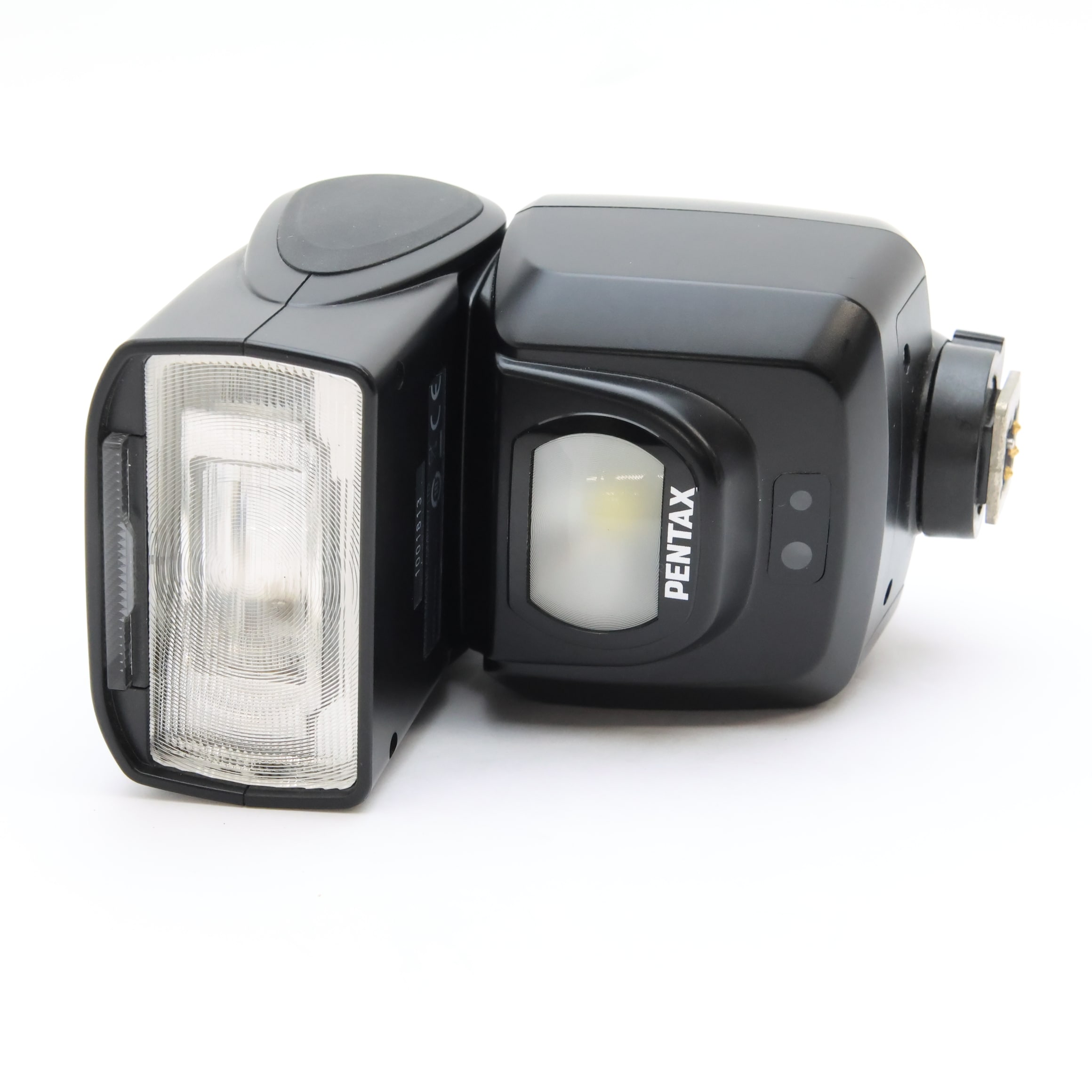 中古)PENTAX (ペンタックス) オートストロボ AF360FGZII（商品ID