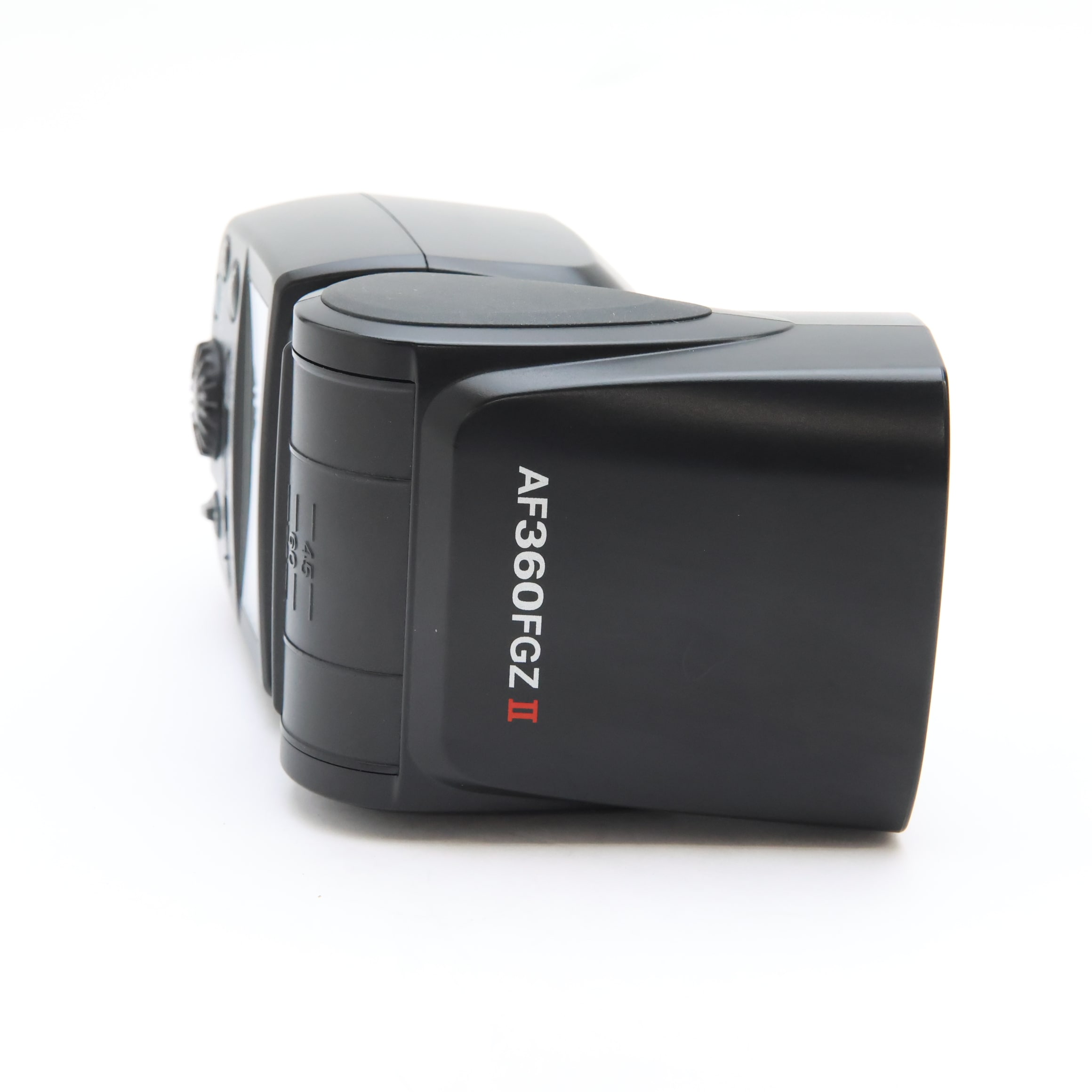 中古)PENTAX (ペンタックス) オートストロボ AF360FGZII（商品ID