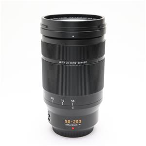 新品)Panasonic (パナソニック) LEICA DG VARIO-ELMARIT 50-200mm F2.8