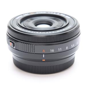 新品)FUJIFILM (フジフイルム) フジノン XF27mm F2.8 R WR（商品ID