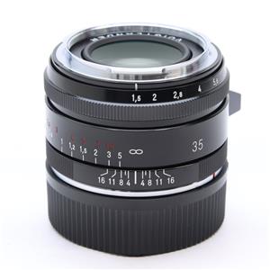 新品)Voigtlander (フォクトレンダー) NOKTON Vintage Line 35mm F1.5