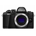 OLYMPUS (オリンパス) OM-D E-M10 Mark II ボディ ブラック