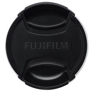 FUJIFILM (フジフイルム) レンズキャップ FLCP-43 メイン
