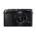 FUJIFILM (フジフイルム) X-E3 XF23mmF2 R WRキット ブラック