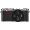 Leica (ライカ) X1 スチールグレー