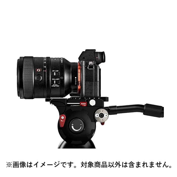 新品)IFOOTAGE （アイフッテージ） ビデオ雲台 komodo K7（商品ID