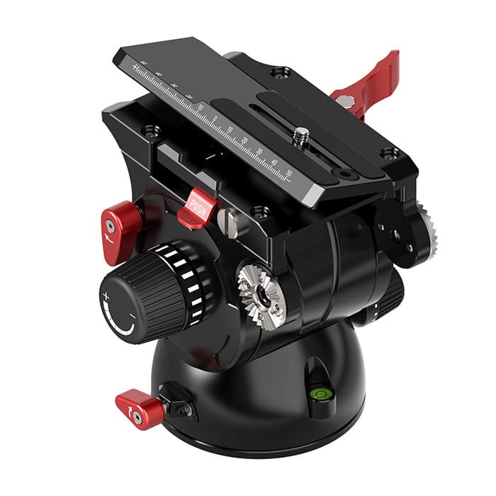 新品)IFOOTAGE （アイフッテージ） ビデオ雲台 komodo K7（商品ID