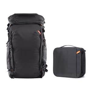 新品)PGYTECH（ピージーワイテック） OnePro Flex Backpack 50L+カメラ