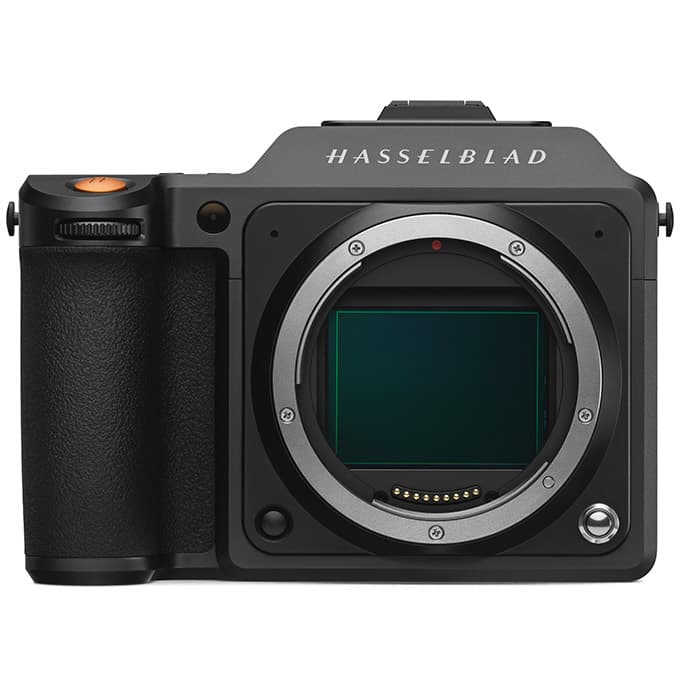 本革 新品 カメラケース ハッセルブラッド Hasselblad X2D用