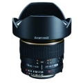 SAMYANG (サムヤン) 14mm F2.8 Aspherical IF(ニコン用)
