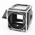 HASSELBLAD (ハッセルブラッド) 202FA + FE 80mm F2.8 + E-12 セット