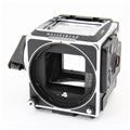 HASSELBLAD (ハッセルブラッド) 202FA + FE 80mm F2.8 + E-12 セット