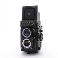 YASHICA (ヤシカ) Mat-124G