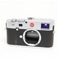 Leica (ライカ) M(Typ240) シルバークローム