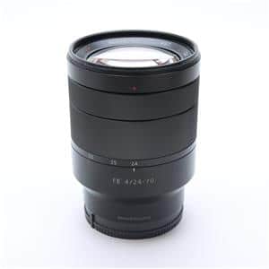 SONY (ソニー) Vario-Tessar T* FE 24-70mm F4 ZA OSS SEL2470Z メイン