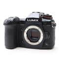 Panasonic (パナソニック) LUMIX DC-G9 PRO ボディ