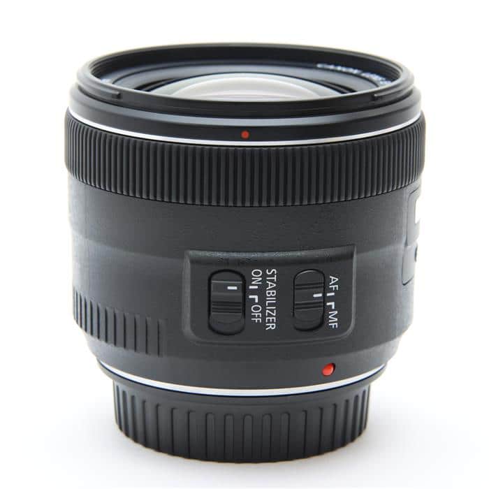 中古)Canon (キヤノン) EF35mm F2 IS USM（商品ID：3717019291202 