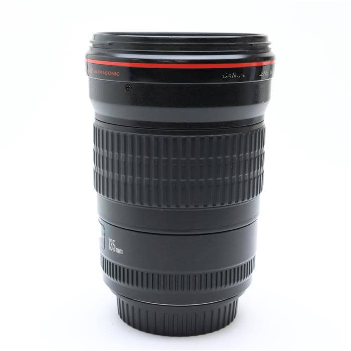 中古)Canon (キヤノン) EF135mm F2L USM（商品ID：3717019840202）詳細 