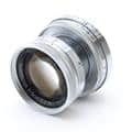 Leica (ライカ) ズミクロン L50mm F2 (沈胴)