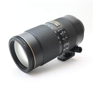 Nikon (ニコン) AF-S NIKKOR 80-400mm F4.5-5.6G ED VR」の商品 Nikon (ニコン) AF-S NIKKOR 80-400mm F4.5-5.6G ED VR」の商品