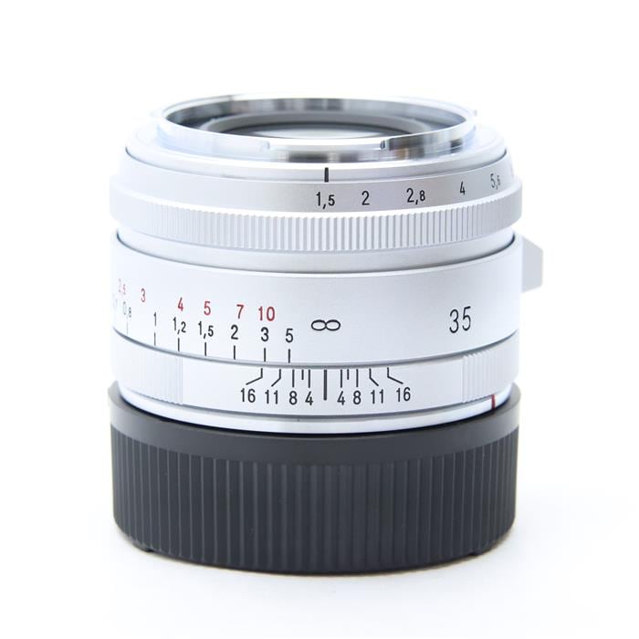 NOKTON Vintage Line 35mm F1.5 Aspherical TypeII VM（ライカM用）