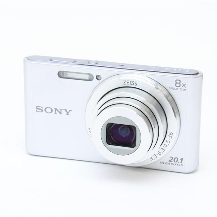 Cyber-shot DSC-W830