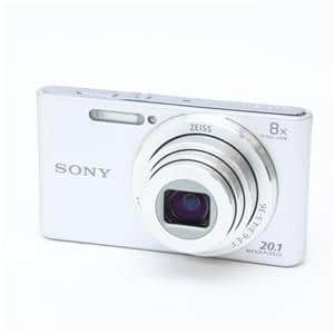 SONY (ソニー) Cyber-shot DSC-W830」「中古商品」の商品検索
