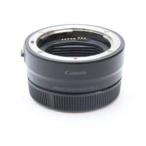 Canon (キヤノン) マウントアダプター EF-EOS R メイン