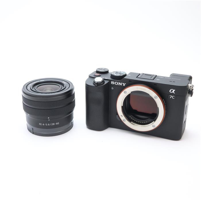 α7C ズームレンズキット ILCE-7CL