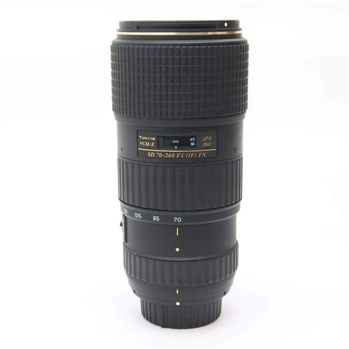AT-X 70-200mm F4 PRO FX VCM-S (ニコン用)