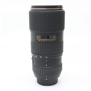 Tokina (トキナー) AT-X 70-200mm F4 PRO FX VCM-S (ニコン用