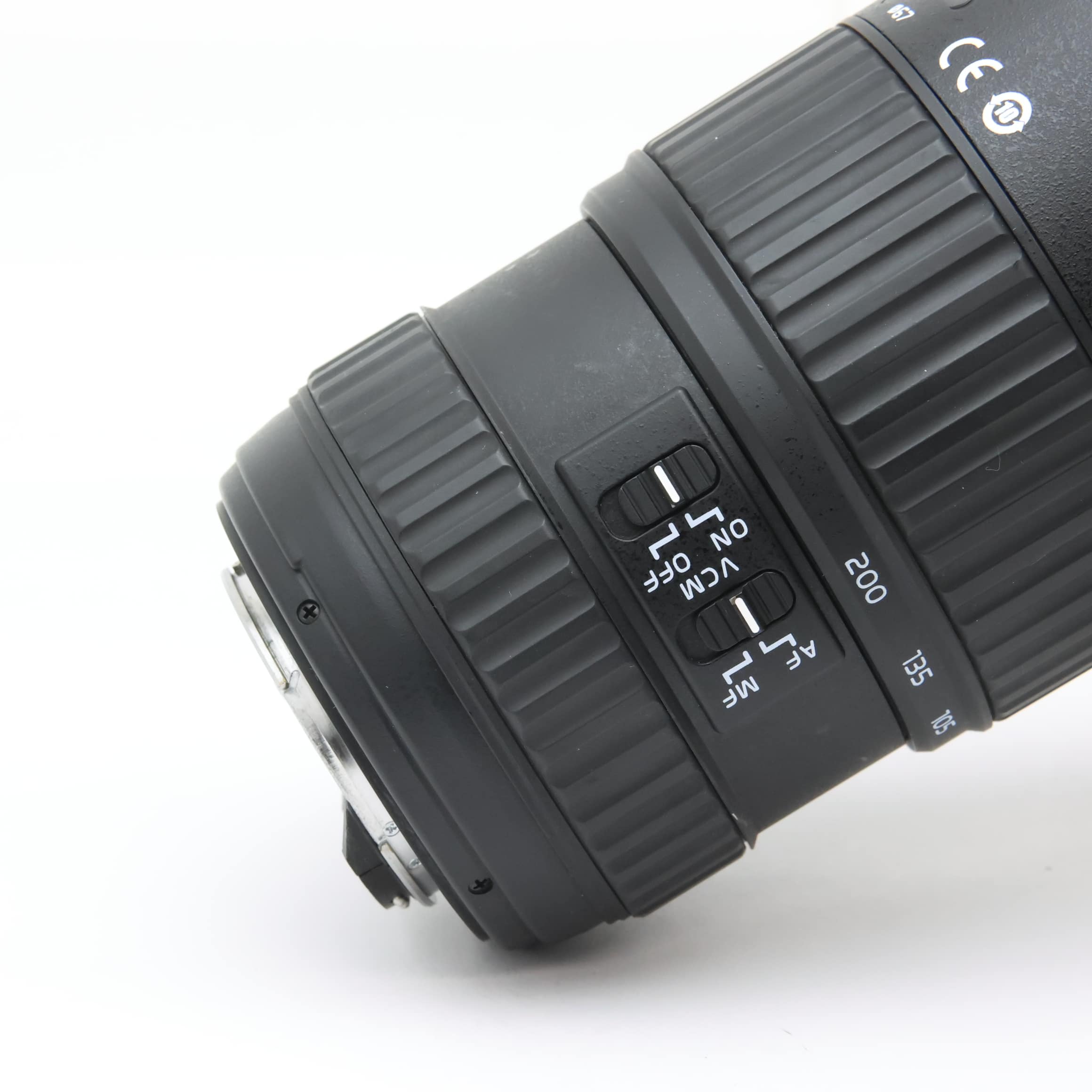 中古)Tokina (トキナー) AT-X 70-200mm F4 PRO FX VCM-S (ニコン用