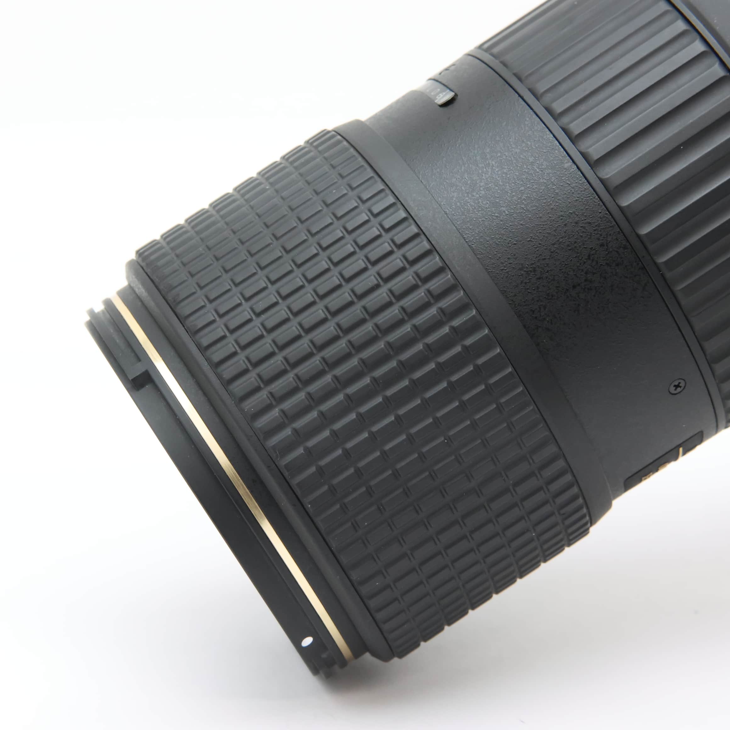 中古)Tokina (トキナー) AT-X 70-200mm F4 PRO FX VCM-S (ニコン用