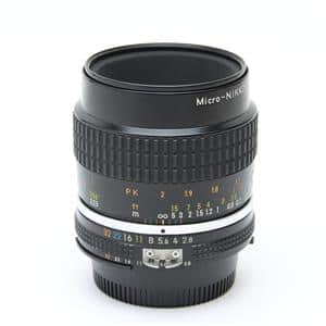 ai micro-nikkor 55mm f/2.8s」の商品検索結果 | デジタルカメラ