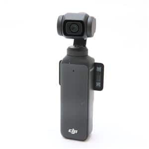 ディージェーアイ OSMO POCKET  中古 Amazon.co.jp: 【国内正規品】DJI ディージェイアイ Osmo Pocket
