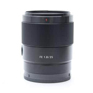 SONY - ソニー(SONY) FE 35mm F1.8 新品未開封 FE 35mm F1.8 SEL35F18F 中古価格比較 - 価格.com