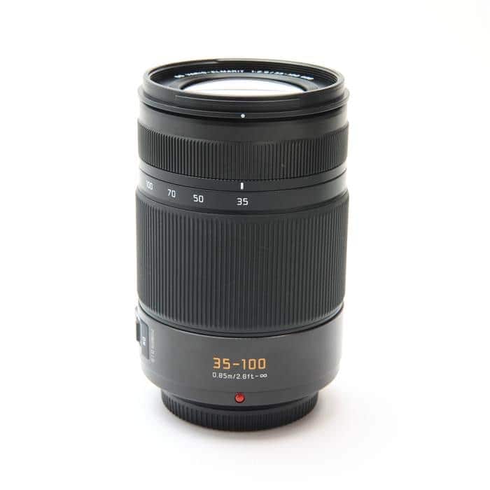 LEICA DG VARIO-ELMARIT 35-100mm F2.8 POWER O.I.S.
