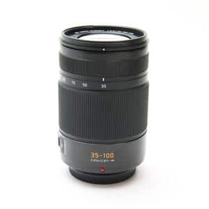 panasonic 35-100mm f2.8」の商品検索結果 | デジタルカメラ