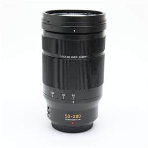 超美品 中古Panasonic LEICA H-ES50200 50-200mm Amazon.com : Panasonic LUMIX Professional 50-200mm Camera