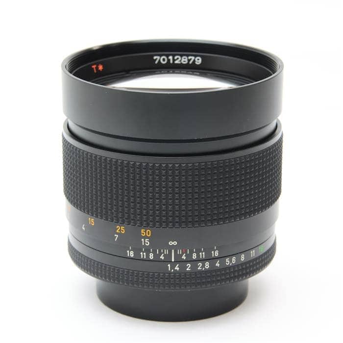 Planar T*85mm F1.4 MM Germany