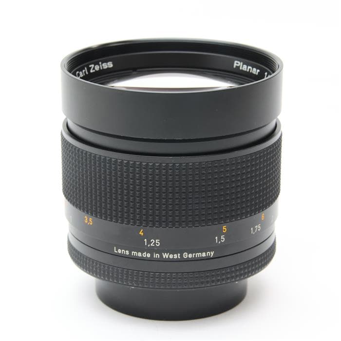 Planar T*85mm F1.4 MM Germany