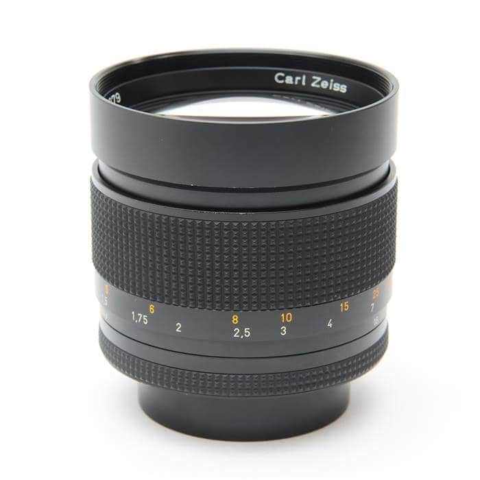 Planar T*85mm F1.4 MM Germany