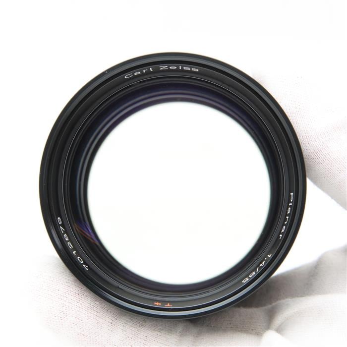 Planar T*85mm F1.4 MM Germany