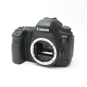 【オーバーホール済】Canon EOS 6D markⅡ ボディ EOS 6D Mark II ボディ 中古価格比較 - 価格.com